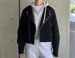 2025年最新】oshima rei アウターの人気アイテム - メルカリ