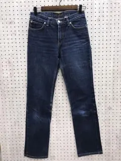 JUICY JEANS USA製 Y2K 00s LAセレブ古着 スキニーデニムのサムネイル