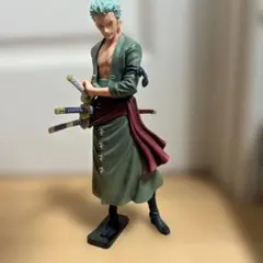 Grandista ゾロ リペイント 黒 鬼ヶ島 ワノ国 - メルカリ