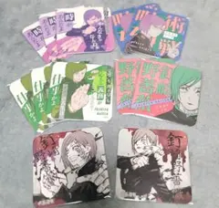 呪術廻戦　アートコースター　釘崎野薔薇　呪術廻戦展