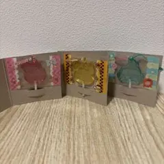 サンリオキャラクターズ キャンディチャームズ