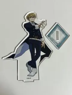 物間寧人 アクリルスタンド