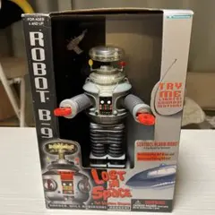 未開封】FORBIDDEN PLANET Robby the Robot - メルカリ