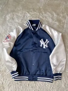 【MAJESTIC】 New York Yankees スタジャン ヤンキース