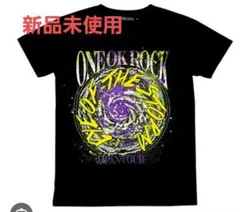 新品ONE OK ROCK Eye of the Storm Tシャツ Sサイズのサムネイル