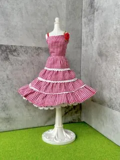 2025年最新】ヴィンテージバービー服の人気アイテム - メルカリ