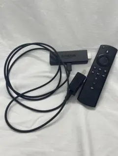 ②まとめ売りジャンクAmazon Fire TV Stick 第2/3世代計3点 Fire TV Stick 第3世代 S3L46N リモコン付き ジャンク - メルカリ