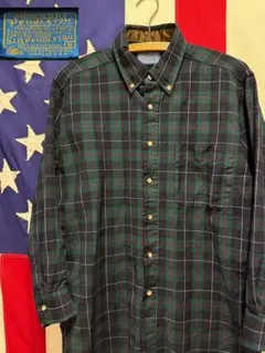 ★70s★USA製★SIR PENDLETON★サーペンドルトン★ウールシャツ★