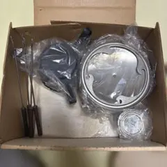 ⭐️新品⭐️フォンデュ鍋セット