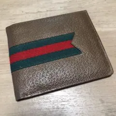 2026年最新】GUCCI 財布 二つ折り シェリーラインの人気アイテム