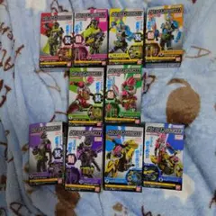 超激レア！入手困難品！SHODO-X 仮面ライダーエグゼイド コンプリートセット 超激レア！入手困難品！SHODO-X 仮面ライダーエグゼイド コンプリート