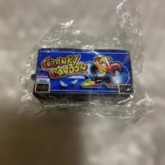 UNIVERSAL BGMプッシュボタン CRANKY CONDOR クランキーのサムネイル