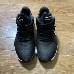 ふ*ん様 「2.3回使用のみ！」NIKE VAPOR テニスシューズ ブラック