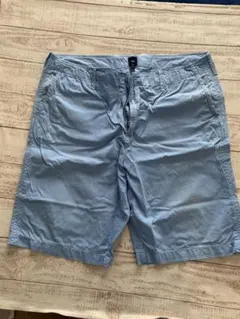 Gap メンズ ショートパンツ ライトブルー 36のサムネイル