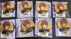 テニスの王子様 Autumn ポップアップ 丸井ブン太 缶バッジ