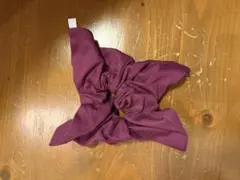 draw drawers シュシュ