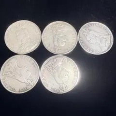 2026年最新】フローリン 銀貨の人気アイテム - メルカリ
