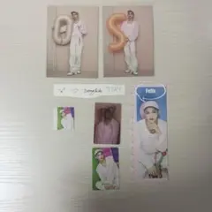 フィリックス　シーグリ　2024 air-ful