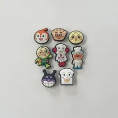 アンパンマン あんぱんまん セット3