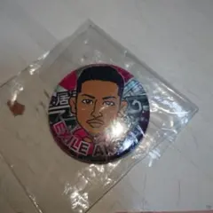 23852 EXILE　AKIRAさん缶バッチ中古品