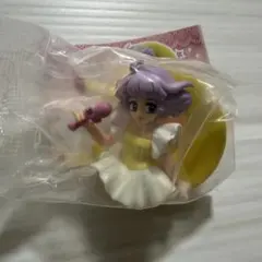 魔法の天使 クリィミーマミ デスクトップ　 ガチャガチャのサムネイル