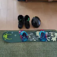2026年最新】BURTON 3点セット 子供の人気アイテム - メルカリ
