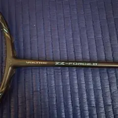 YONEX VOLTRIC Z-FORCE II 3U5 即購入可のサムネイル