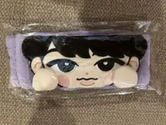 すのチル　ヘアバンド　SnowMan　深澤辰哉