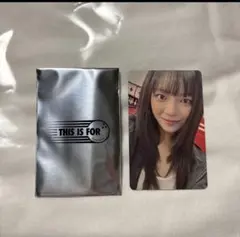 TWICE ジョンヨンJEONGYEON 特典トレカ