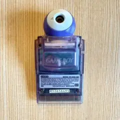 【美品】ゲームボーイカメラ パープル 任天堂 Pocket Camera