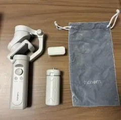 Hohem XE Kit スマホ用ジンバル