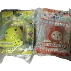 たまごっち♥️ブリスターパッケージコレクション 新品未使用　2個