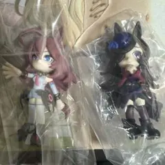 palverse ウマ娘