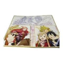 ソードアートオンライン　映画特典