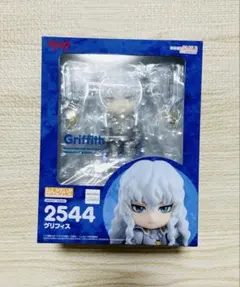グリフィス　ねんどろいどのサムネイル