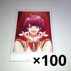 A3! Spotlight チェキ 咲也