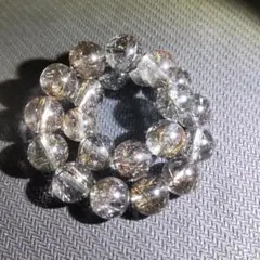シルバールチル ブレスレット