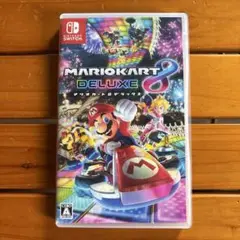マリオカート8 デラックス