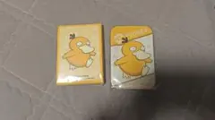 【中国限定】コダック デッキシールド&ダメカンケース セット