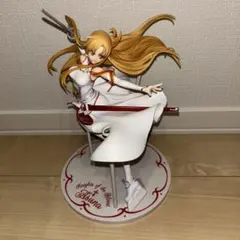 SAO アスナ　フィギュア