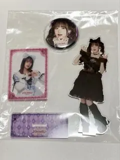 2026年最新】前田佳織里 缶バッジの人気アイテム - メルカリ