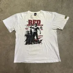 【激レア】ハードコアチョコレート レッドマン Tシャツ XL