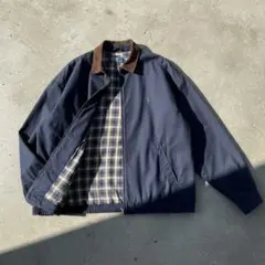 90s Polo Ralph Lauren“Gonzalo別注“スウィングトップ