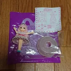 2025 ハッピーセット リカちゃん ひみつのおもちゃ シークレット