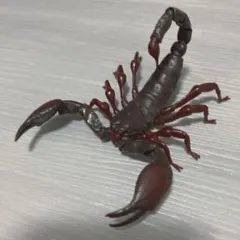 2026年最新】サソリ フィギュアの人気アイテム - メルカリ