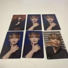 "即購入⭕️" 與那城奨 トレカまとめ