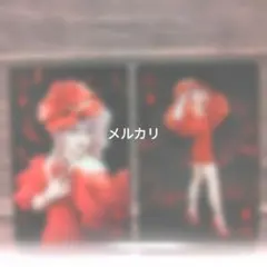 【Alice in Gosick Land】実写トランプカード senaさん