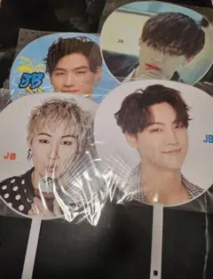 2025年最新】got7 うちわの人気アイテム - メルカリ