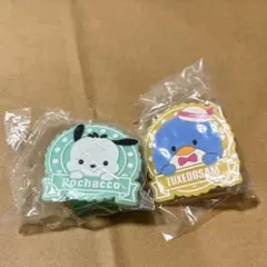 【美品】 サンリオ ポチャッコ ライトクリップ