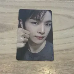 ①RIIZE ソンチャン ALL OF YOU 会場限定